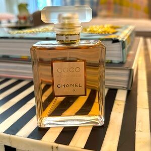 Chanel Coco Mademoiselle Perfume